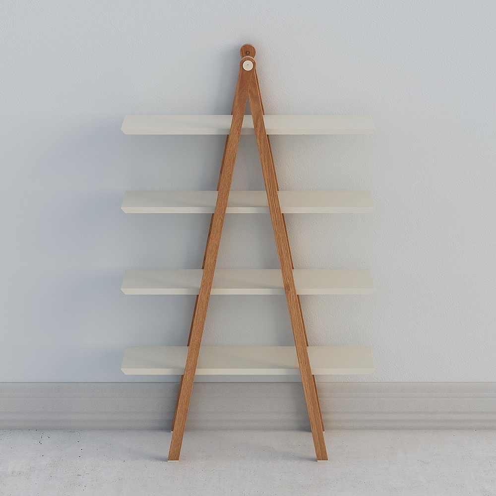 Golden Ant TB004 - Bookshelf