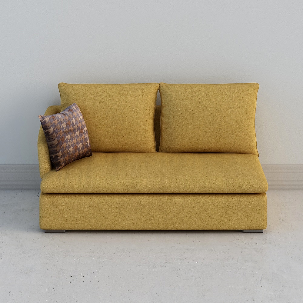 Canapé 2 Reebon-KF3105