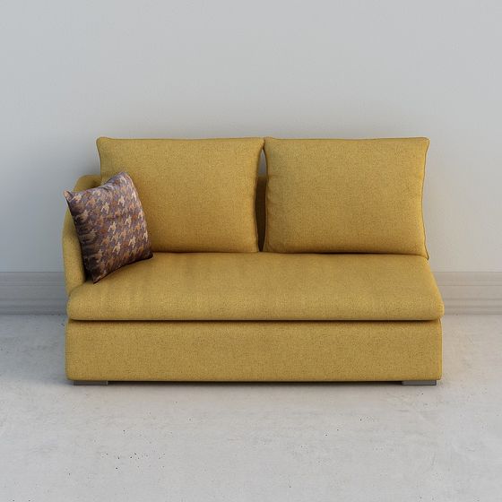 Canapé 2 Reebon-KF3105