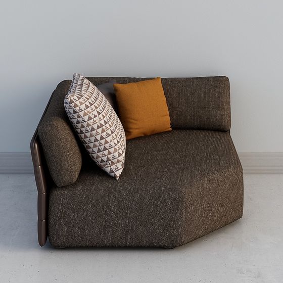 Divano Angolare Reebon-KF3115