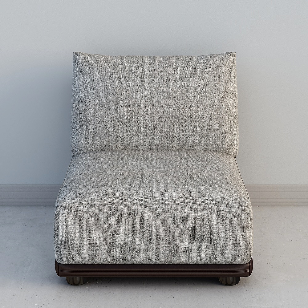 Reebon-KF3087-Sofa Đơn 1