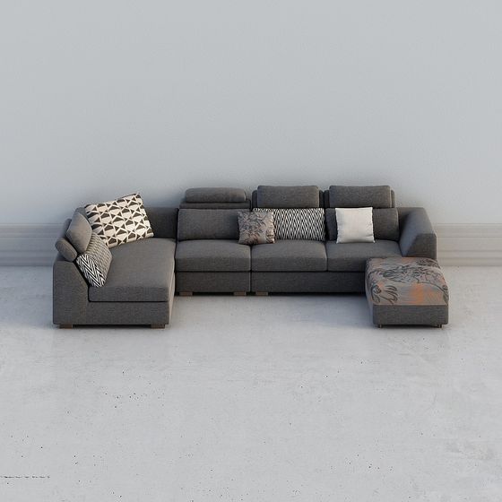 Canapé Golden Tiger-76N2016