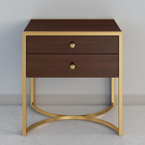 Bàn đầu giường ASD1109