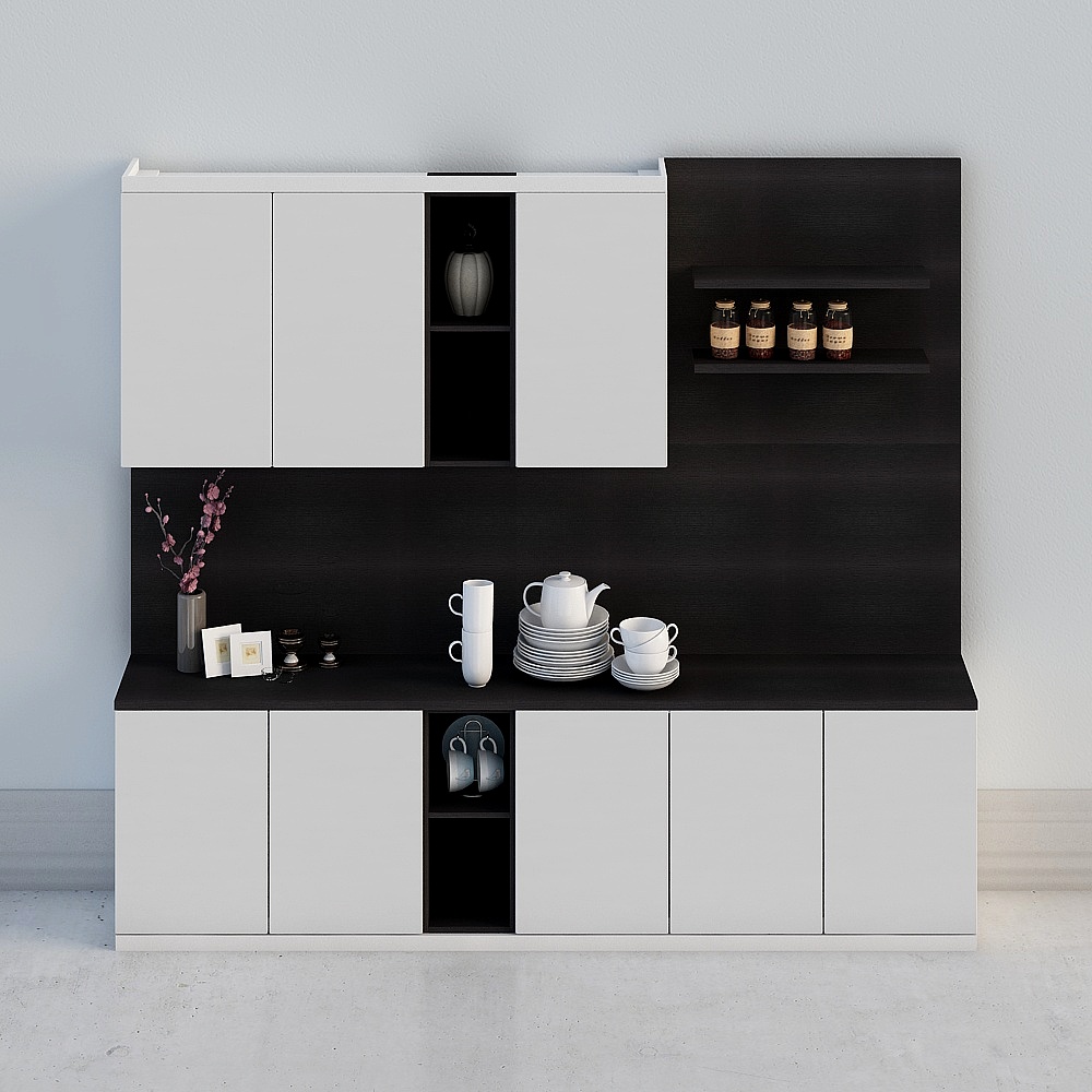 SNIMAN HOME-Light Luxury Series-Sideboard
