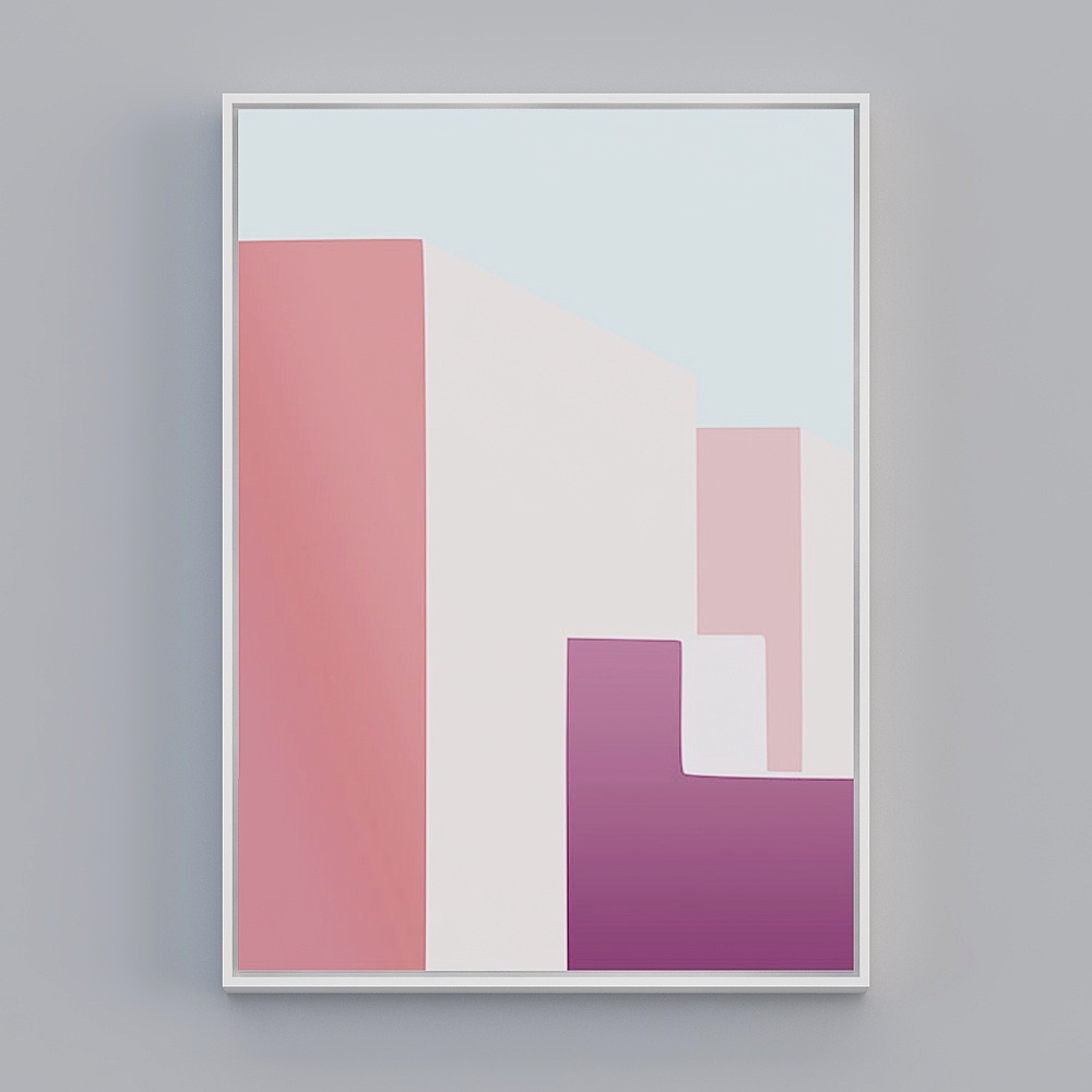 Painting Alliance - Nordic Color - Single - Decorative Painting - XS001