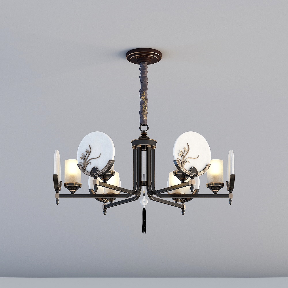 Magnifique - JM88071 - Broderie Biyue-6