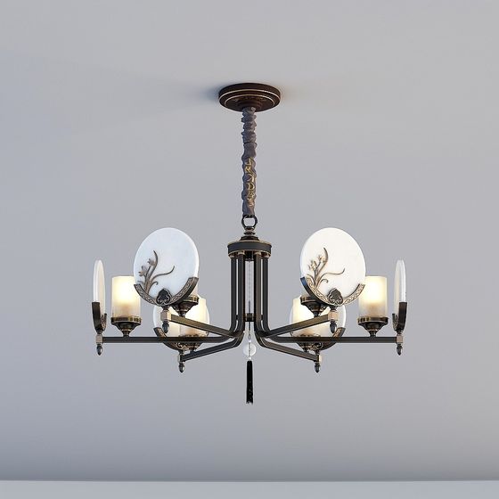 Magnifique - JM88071 - Broderie Biyue-6