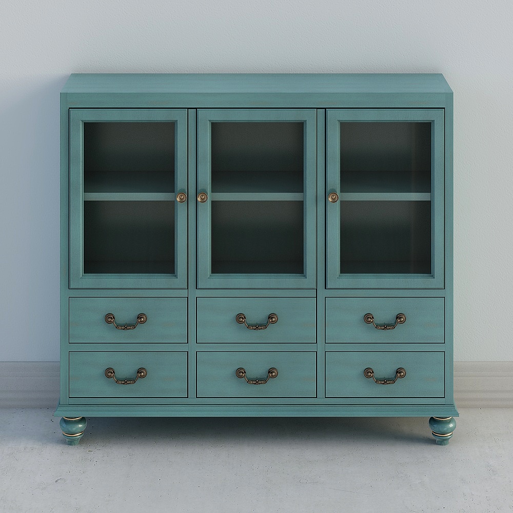 Gabinete de cubo hueco cambio 2