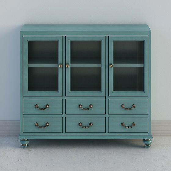 Gabinete de cubo hueco cambio 2