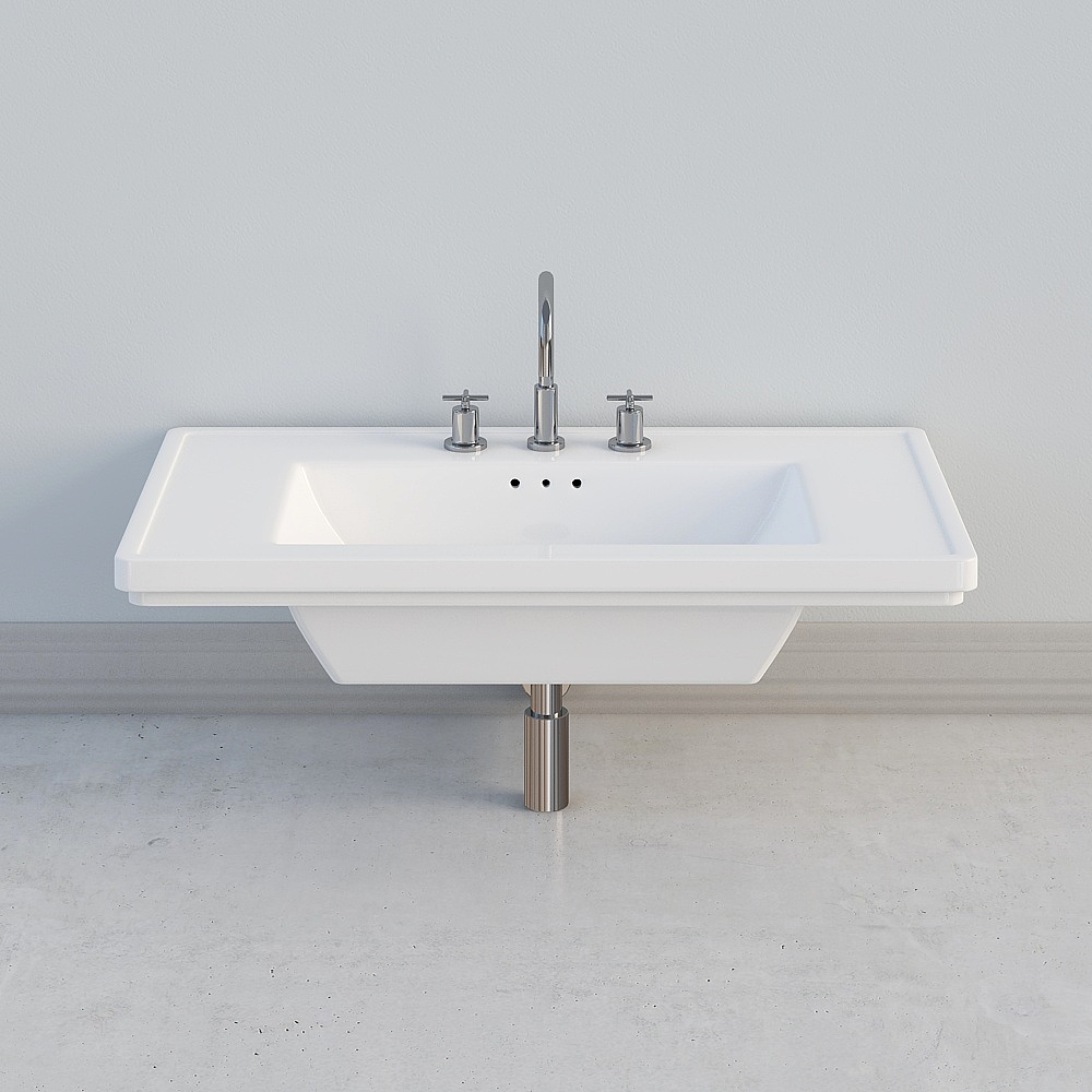 Laver la table de lavage des mains