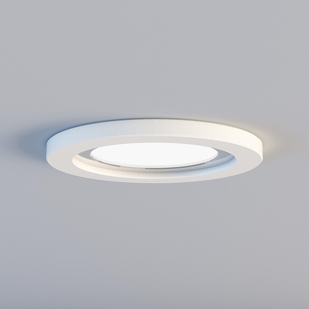 Modern Spotlights,Gray