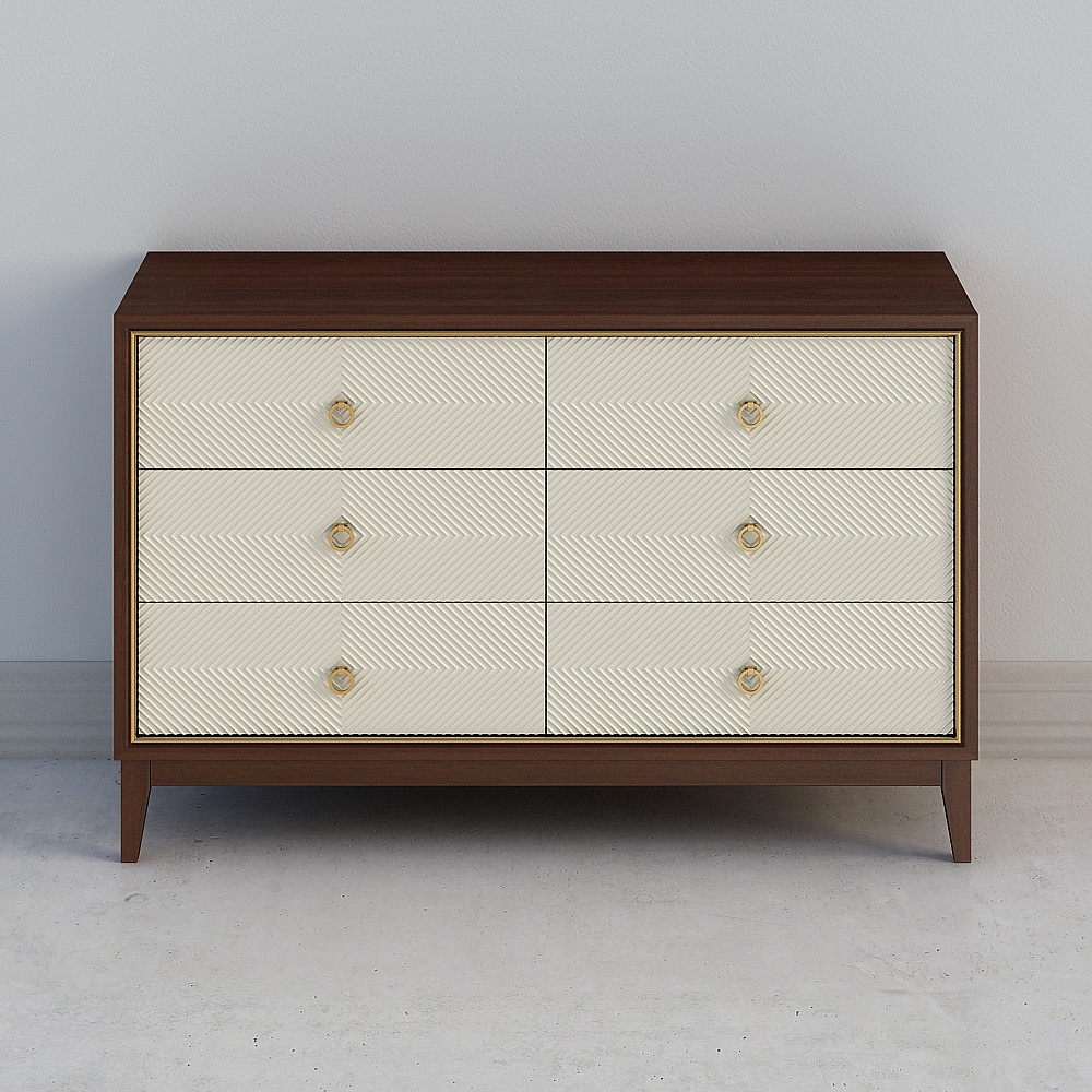 Gran gabinete de cubos ASD7002