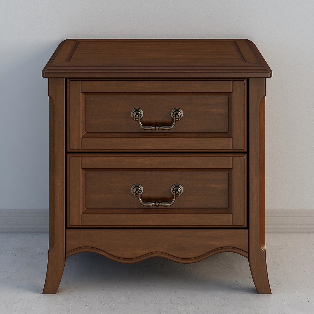 Beautiful - A904-12 bedside table