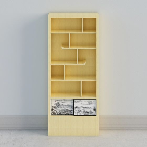 Шкаф 1050-2500-290