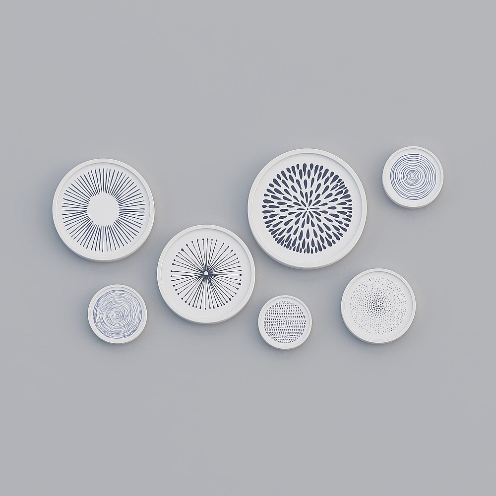 Decorative Painting 1