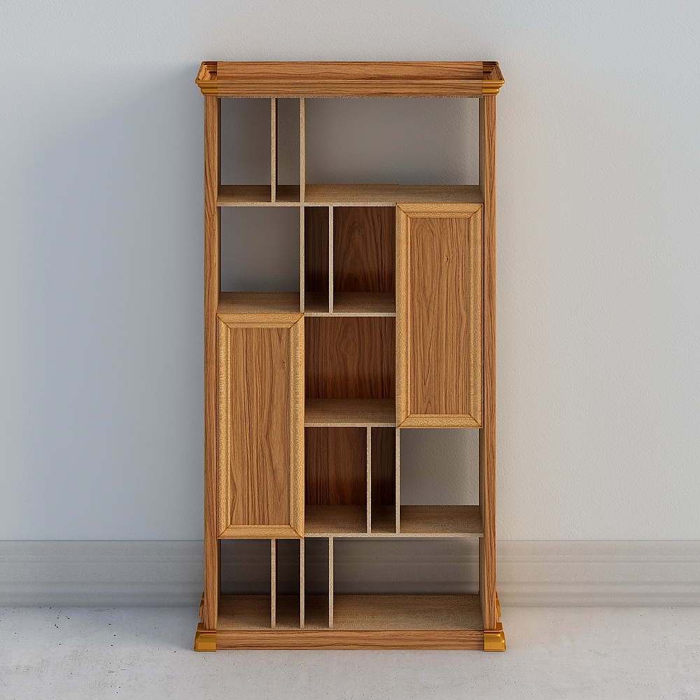 Chinese Style Divider Partition Screen