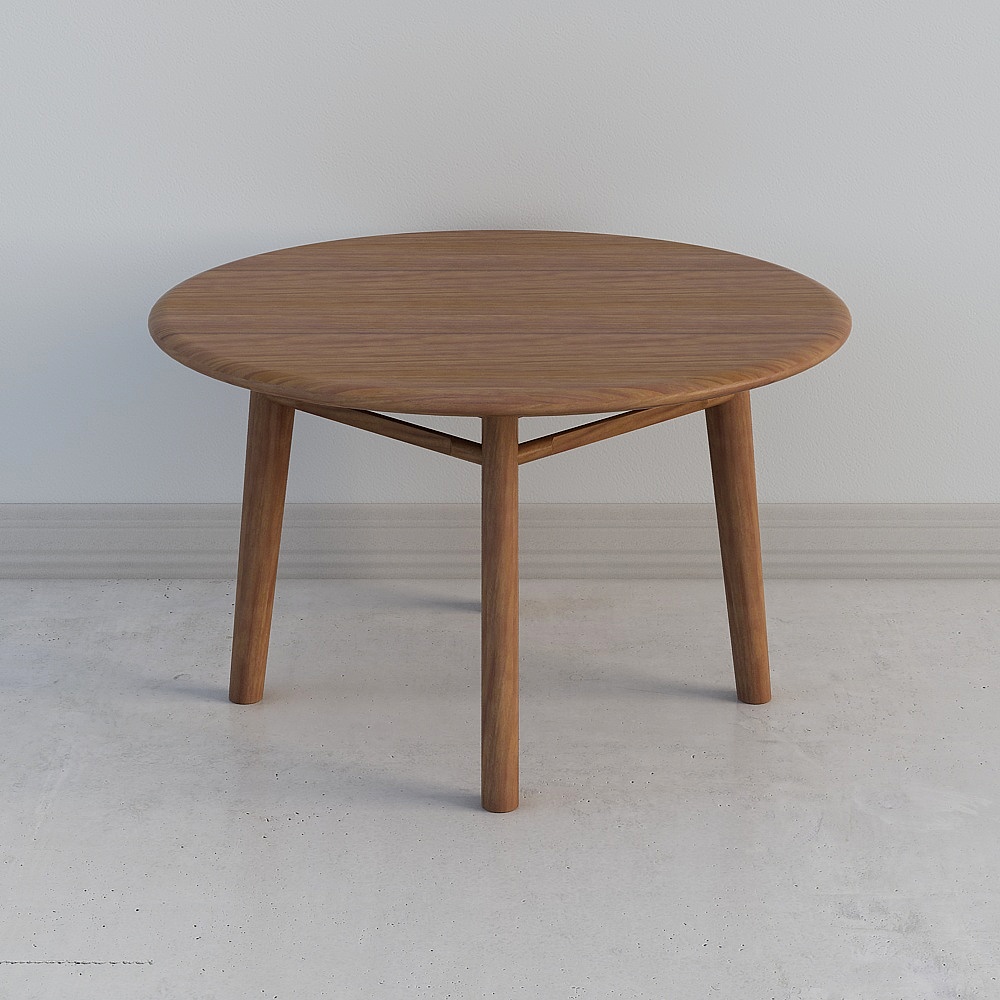 Tavolo Rotondo HT-CC01B