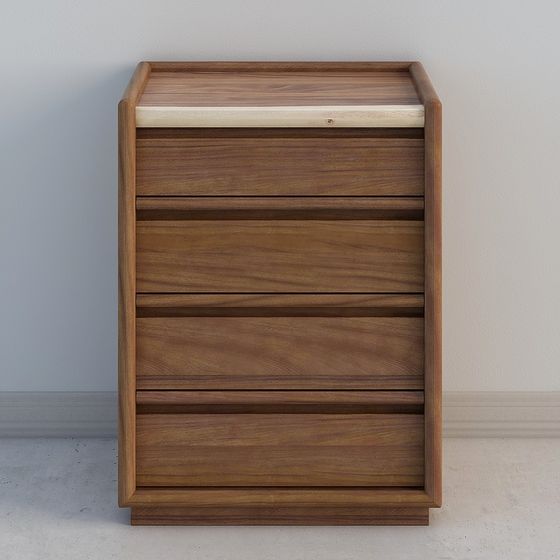 Gabinete cuádruple HT-BG03A-1