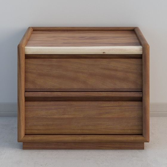 HT-CT03A - โต๊ะข้างเตียง