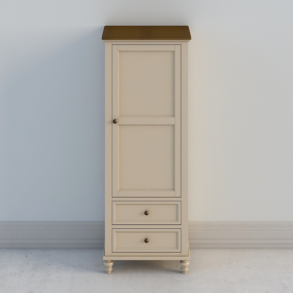 High cabinet W602-34