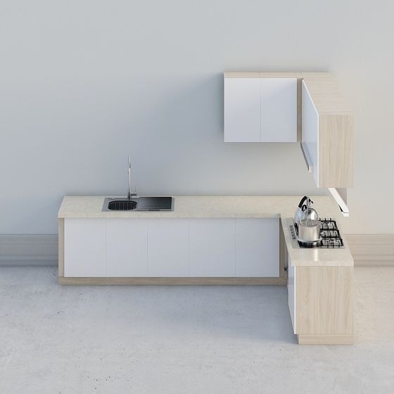 เตาน์เตอร์ครัว