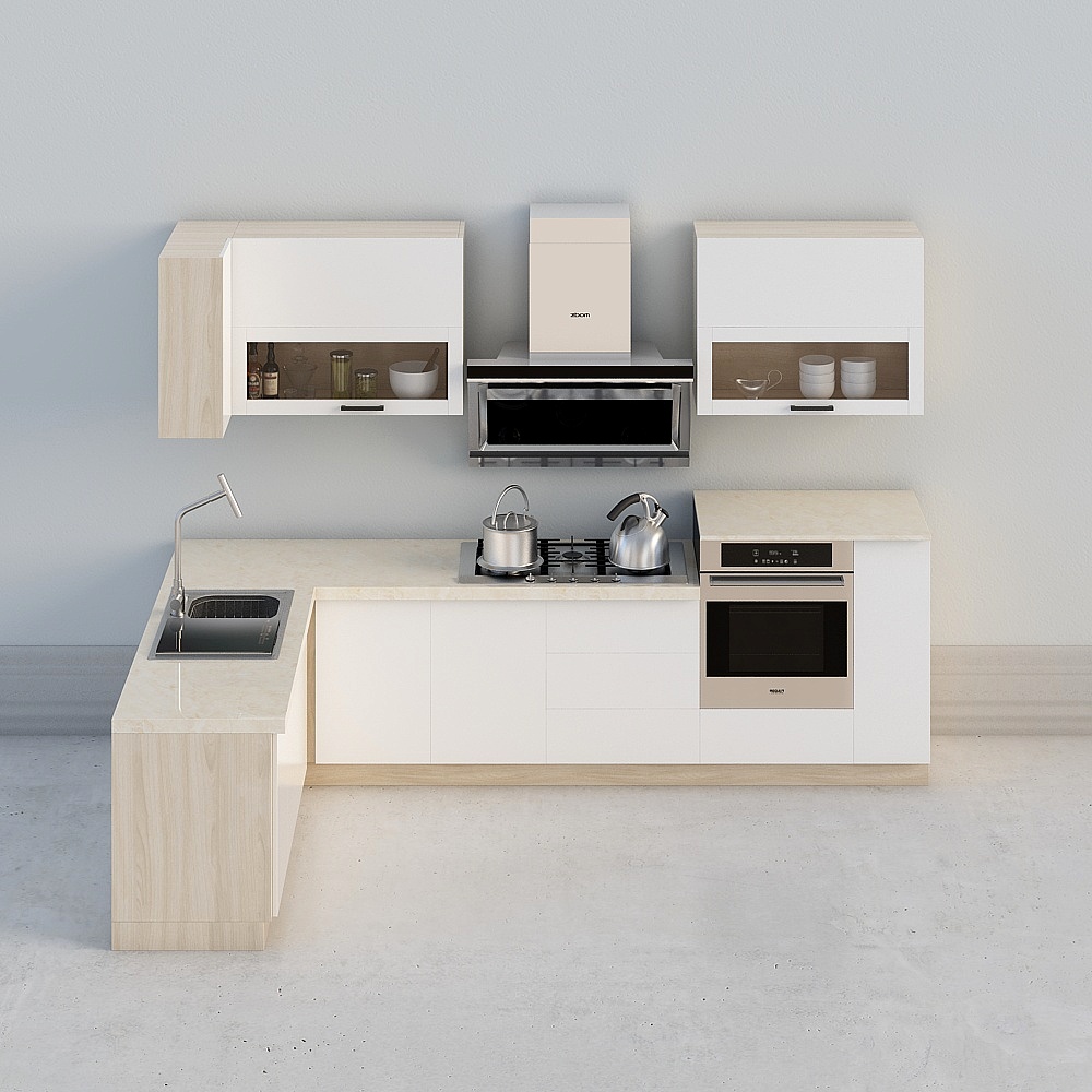 hngccg-02-combination cabinet