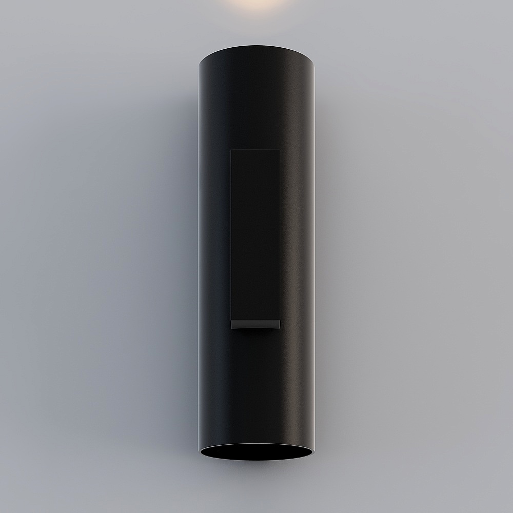 Luminaire moderne encastré