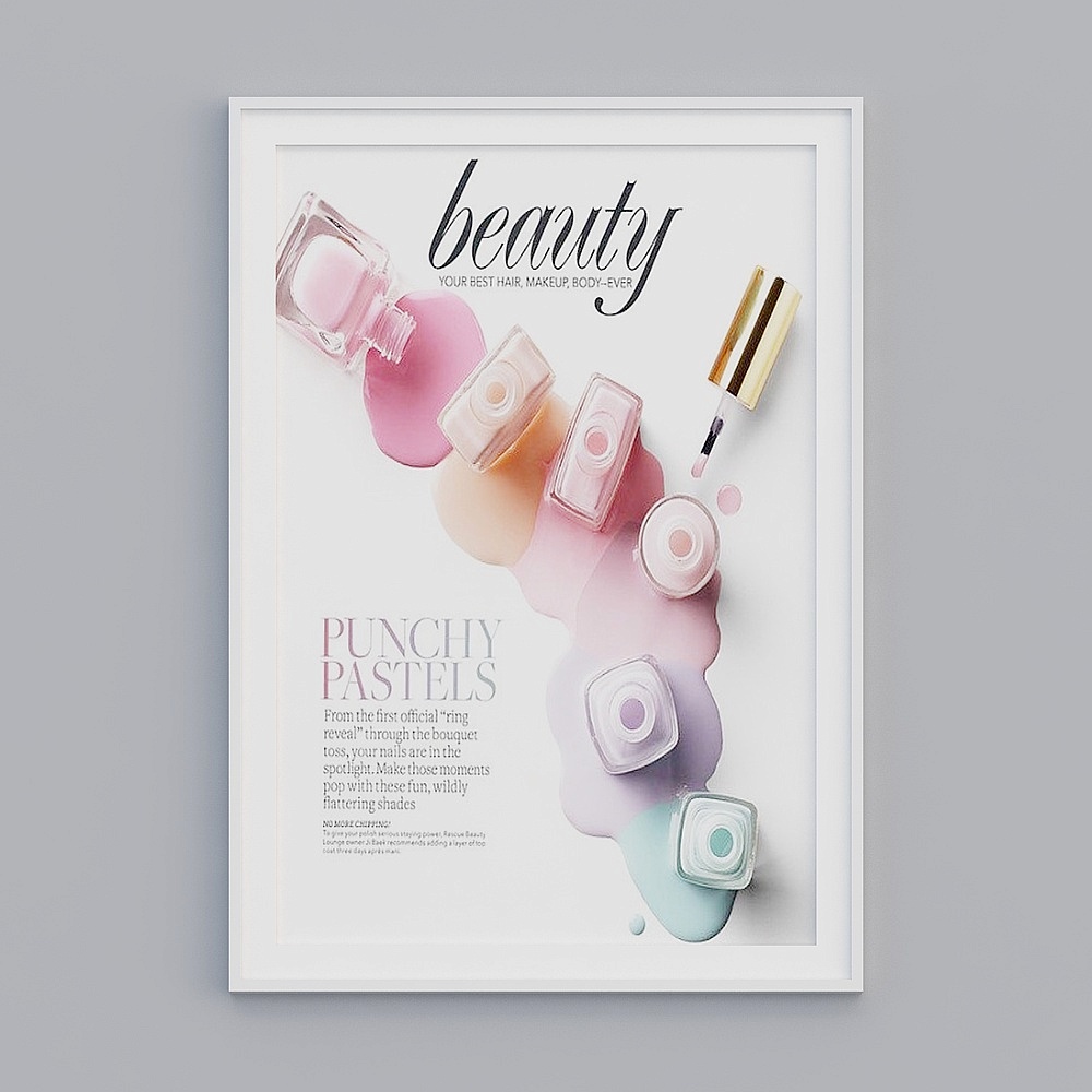 Decorative Painting 1