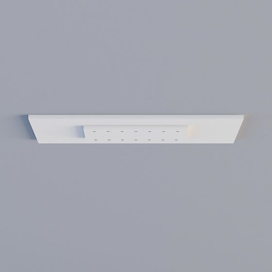 Modern Parametric Ceilings,Parametric Ceilings,white