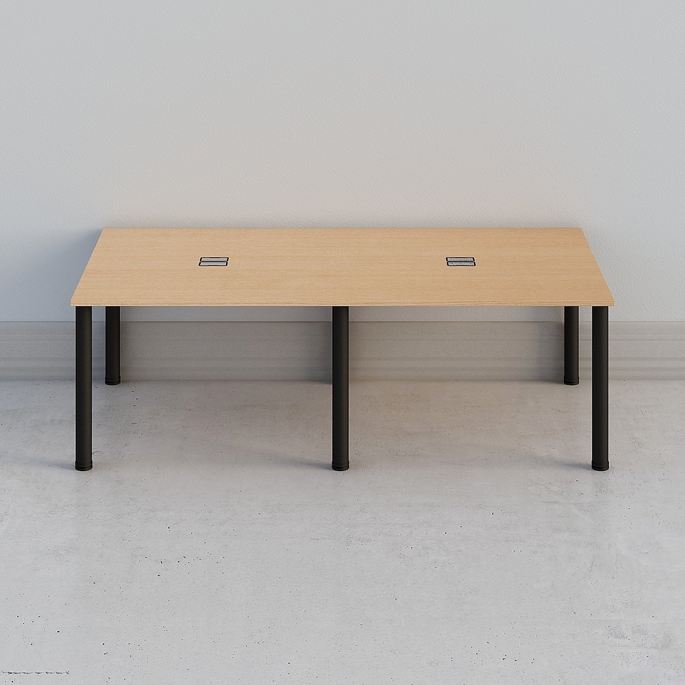 Escritorio de Oficina