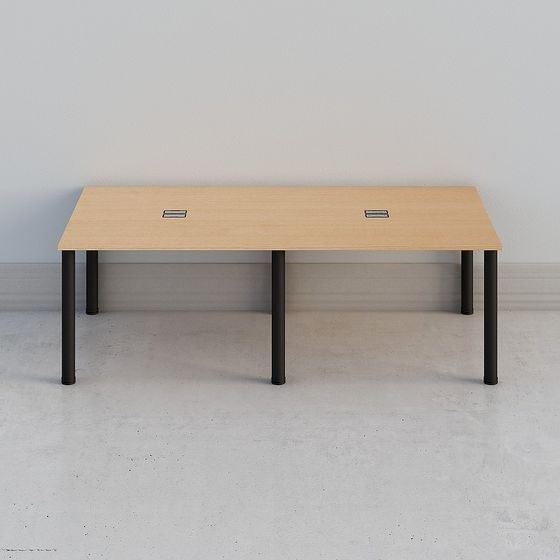 Escritorio de Oficina