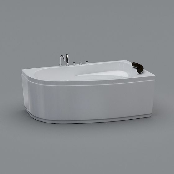 Ванная Труба