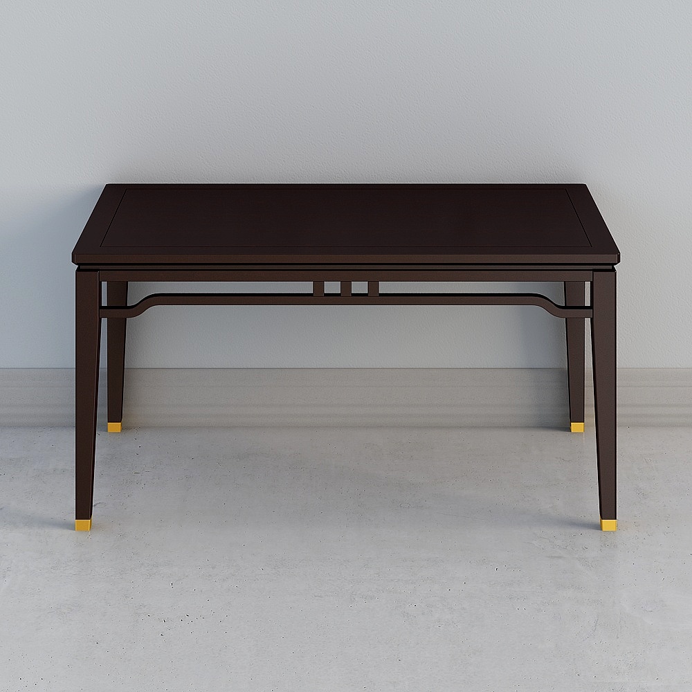 NS2001 long dining table