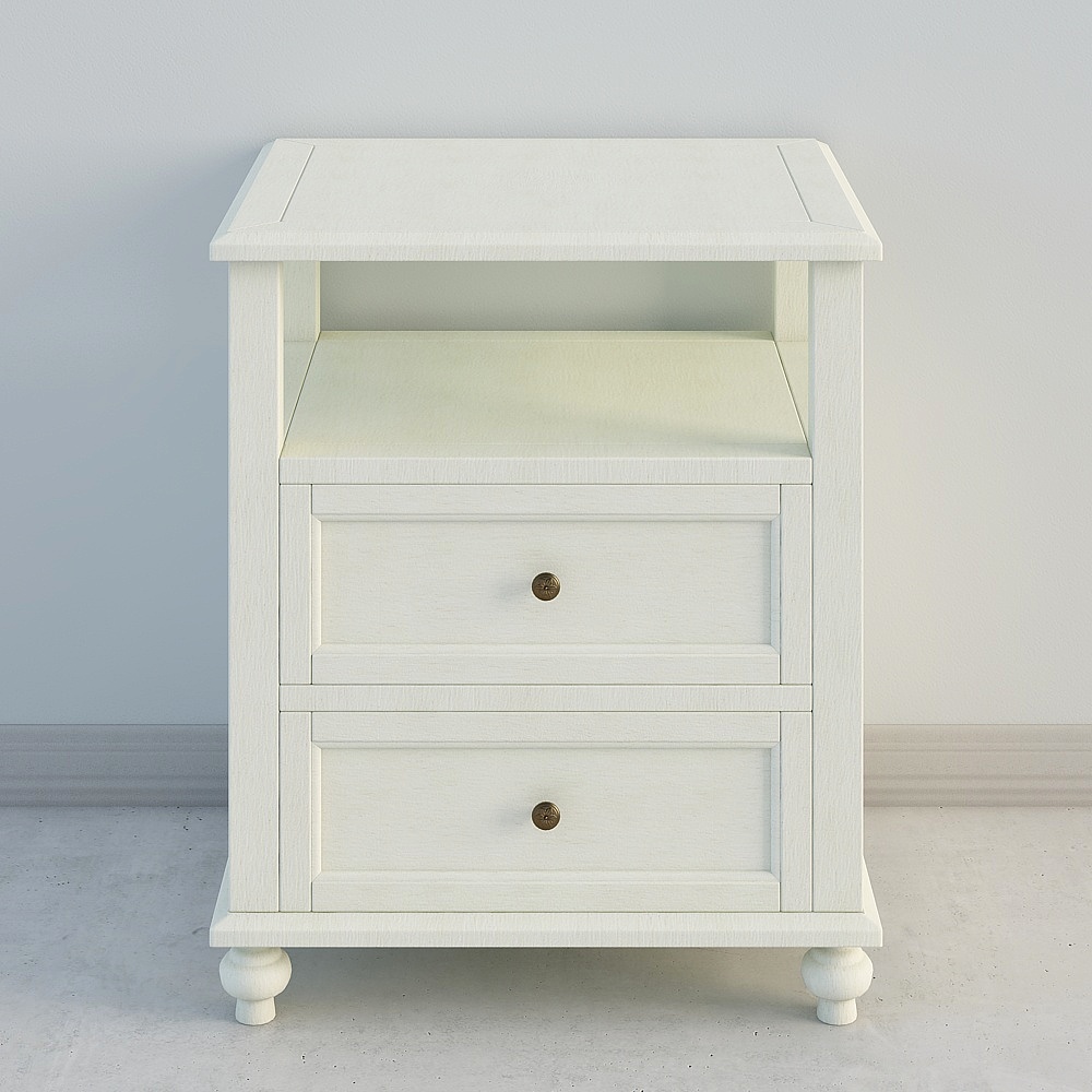 Table de chevet 18-B12