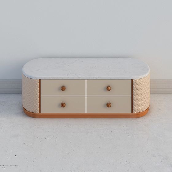 5061L07PA00 1,55M langer Couchtisch-13