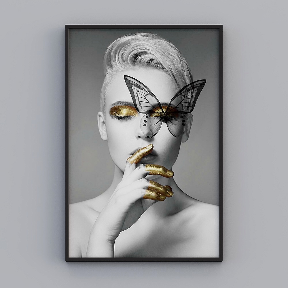 Single frame draw 05