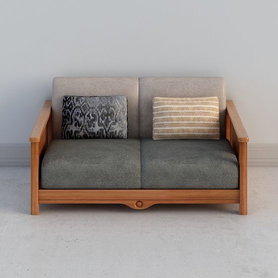 BKJS03B2003 Merrill Lynch - 2017-10 Divano a Due Posti