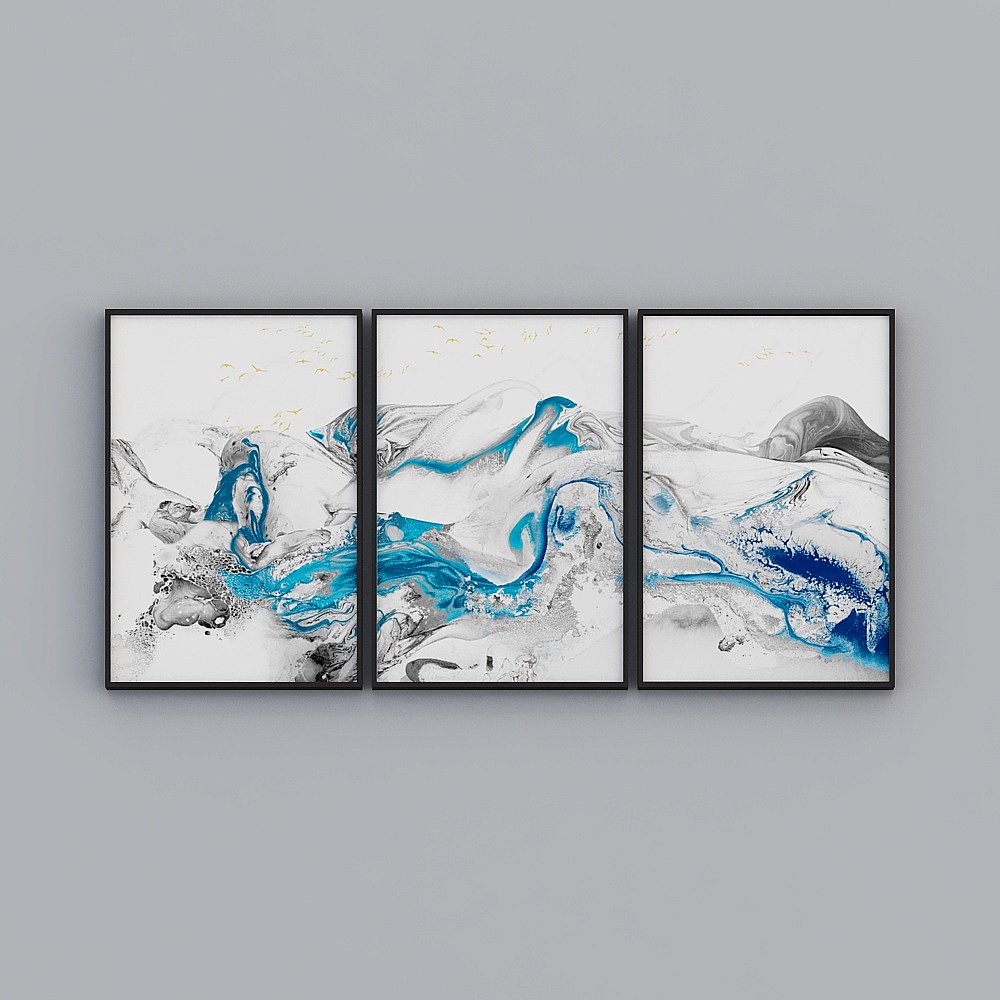 Dreifachboxschublade 07