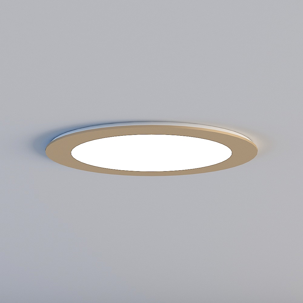Downlight 3