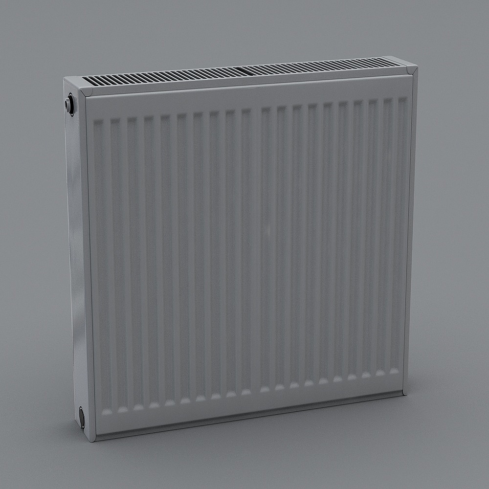 Radiator