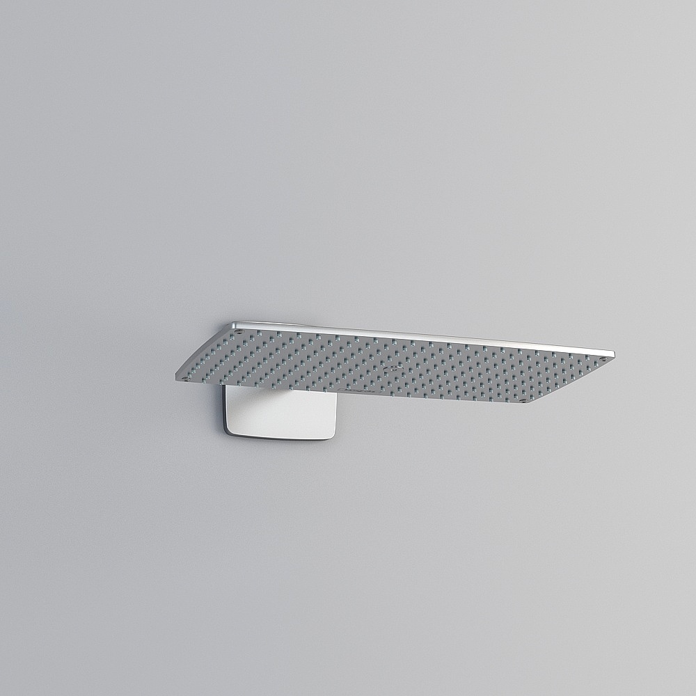 SX-Modern Shower Rain shower hardware switch combination 340742-8