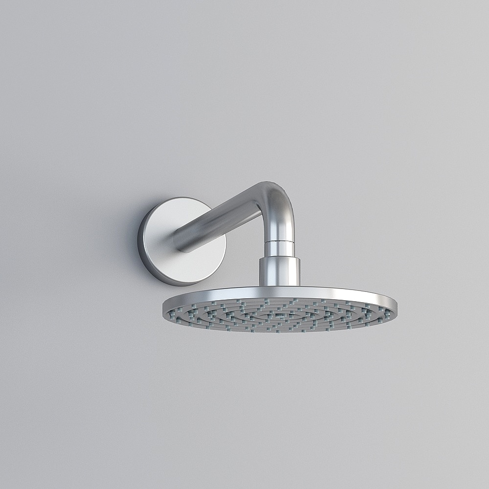 Ducha de pared SX-Moderna