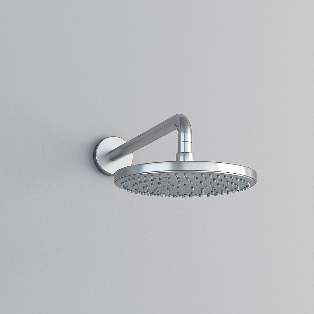 Shower Head Switch Combo