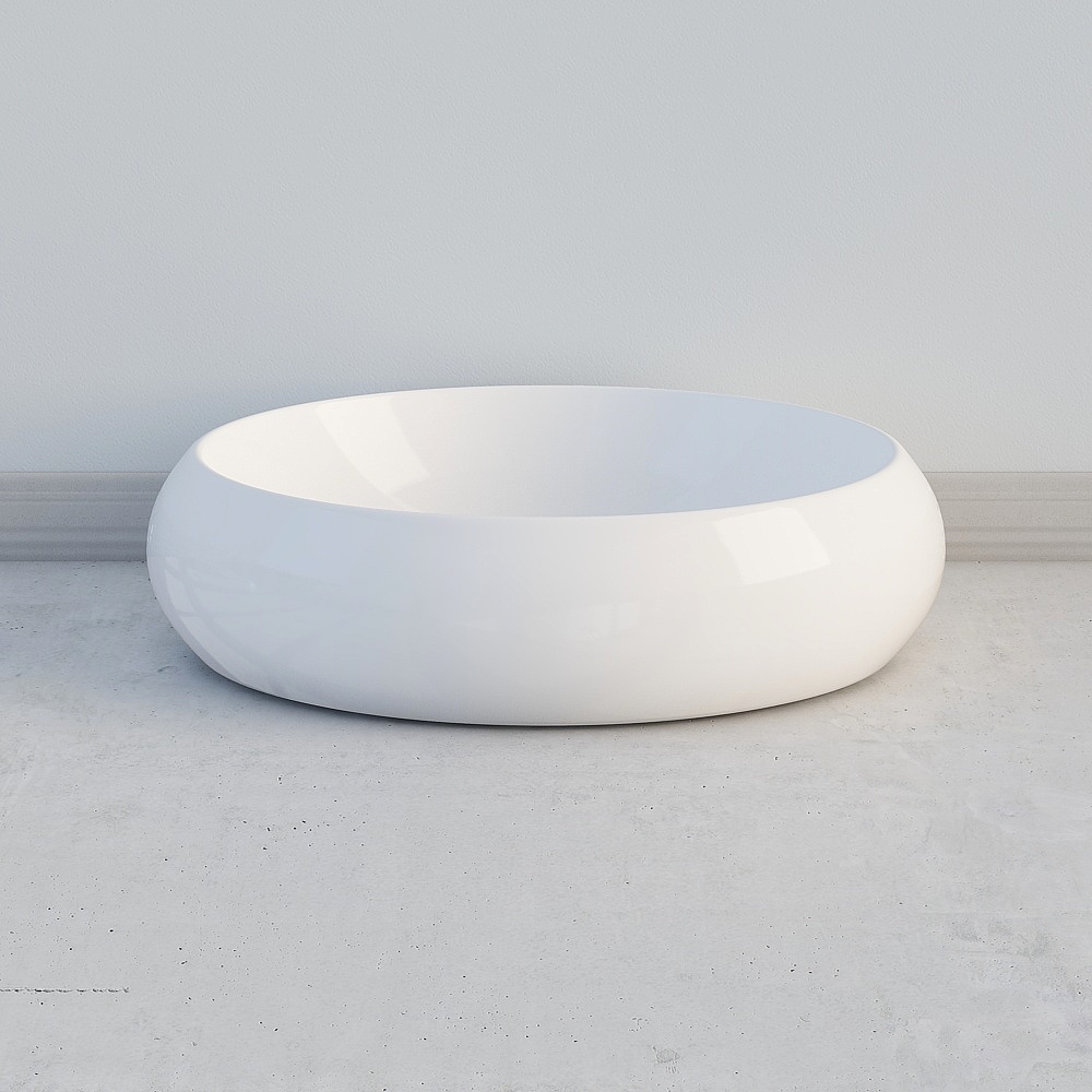 The Alice series _A0310A0 _ALICE the stage basin