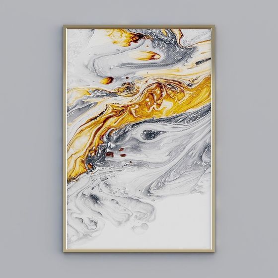 Khung Hiện Đại - Bản Đồ Hiệu Ứng Búa