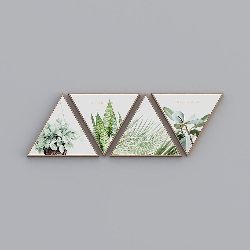 Nordic Frame - 망치 효과 맵