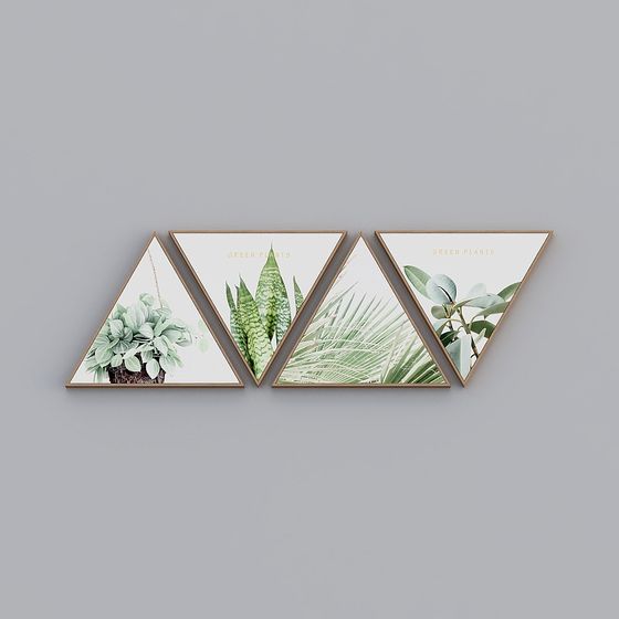 Nordic Frame - 망치 효과 맵