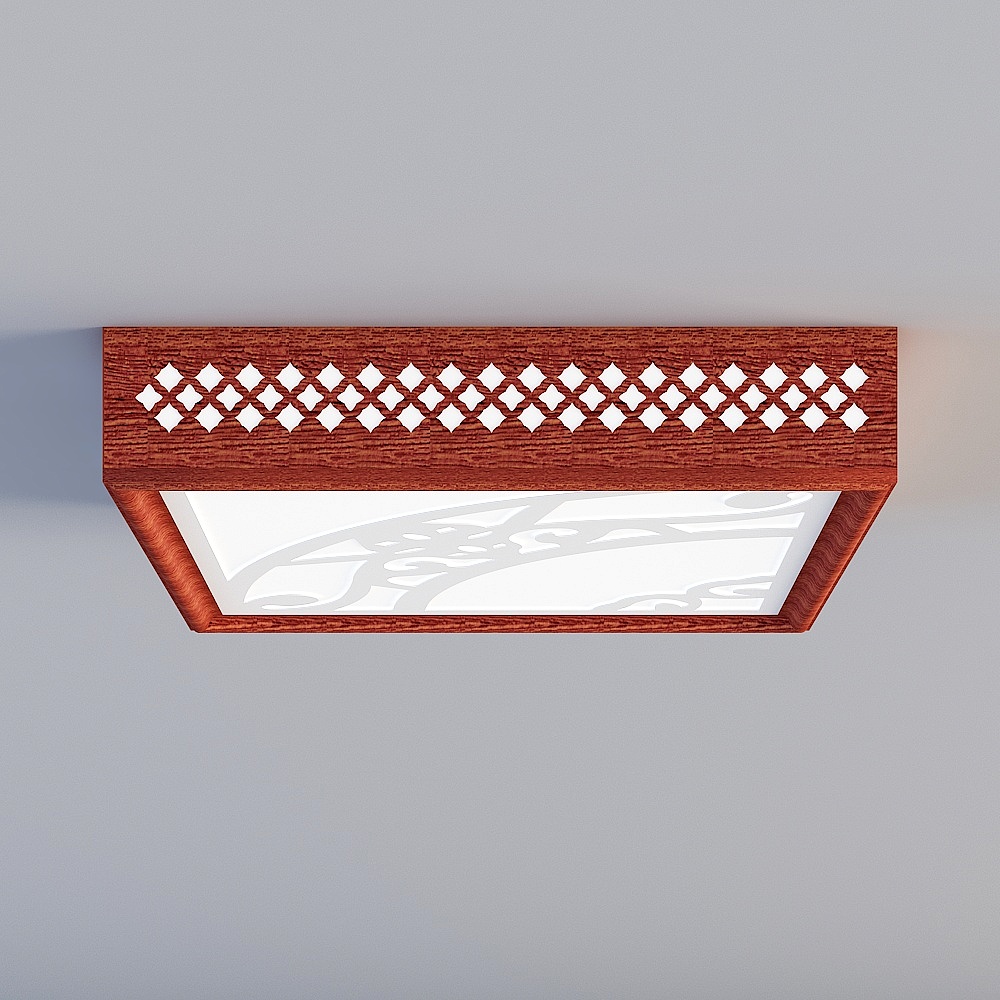 Ceiling light