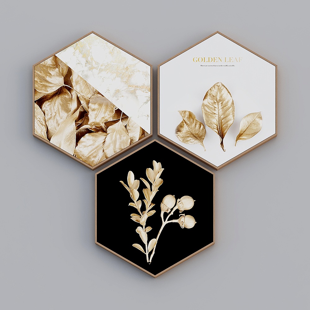 Nordic Frame - Hammer Effect Map