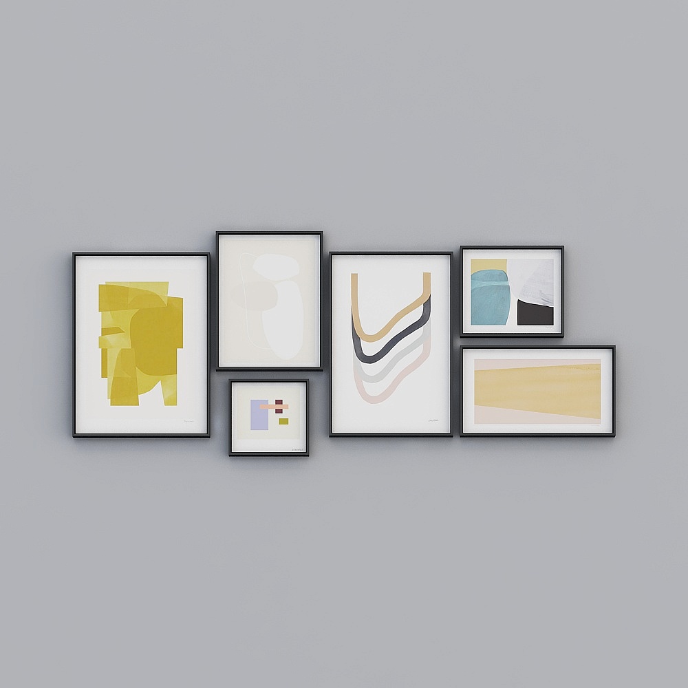 Mur photo minimaliste moderne 362693-3